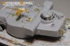Voyager Model PE35876 WWII US T-29E3 Super Heavy tank For TAKOM 1/35